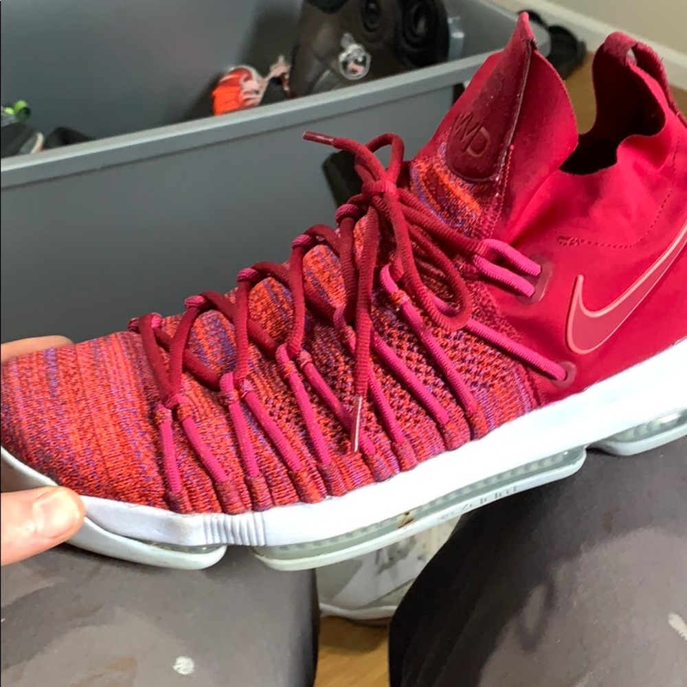 KDs